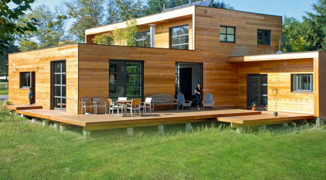 The Rise of Prefab Capsule Homes: A Sustainable Solution for Modern Living in Europe